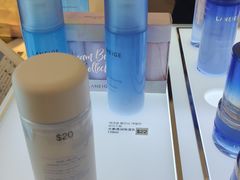 -新罗免税店(首尔总店)