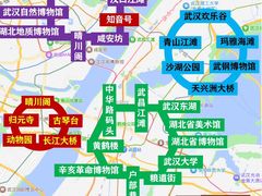 -武汉知音号