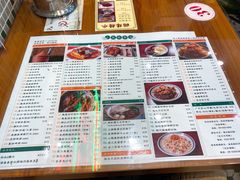 -小龍鳳餐室(番禺路店)