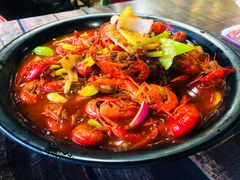 -龙虾风暴(松江店)