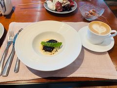 -阿纳迪酒店·秘境西餐厅