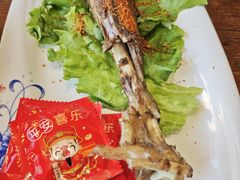 -蒙亨·手把肉·蒙古包文化主题餐厅(天恒广场店)