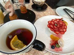 -Highline·城市露台景观餐厅(淮海路店)
