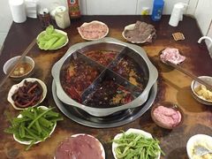 -大龙火锅(老店)