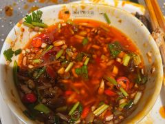 -悦见花开·花园里的火锅·露营·下午茶