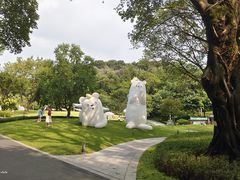 -云溪植物园