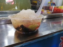 -忆夏爽黑仔漳州四果汤(顶澳仔猫街店)