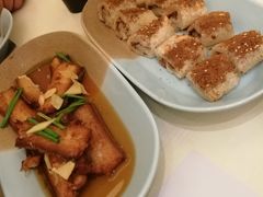 -外婆家(古墩印象城店)