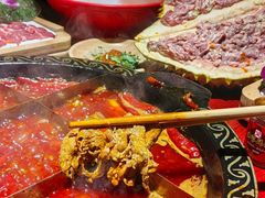 -黄家码头老火锅(解放碑旗舰店)