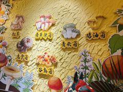 -大理董·董家小厨野生菌火锅(古城旗舰店)