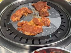 -英雄故事地摊烤肉(马驹桥店)