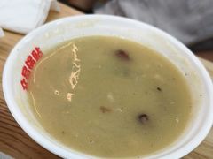 -众品老方子锅贴甜沫(李村店)