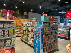 -物美超市(马家堡店)