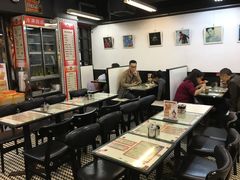 大堂-华星冰室(湾仔店)