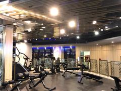 -星悦荟健身游泳(珠江新城店)