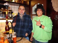 -Uncle Kosto科斯托·中东菜