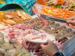 -苏格里岛自助烧烤火锅(花果园兰花广场店)