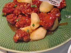 -南门食仙·手工福州菜(南门兜店)
