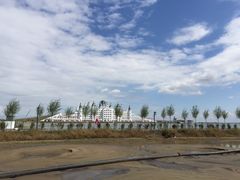-呼兰河口湿地公园