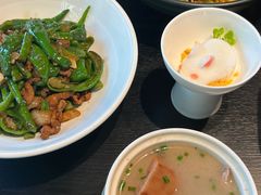 -简小舍·民间手艺菜(武昌江滩店)