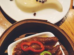 -颐和•海鲜砂锅粥•啫啫煲(奥林匹克广场店)