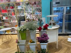 -西檬树SIMON·T轻奢蛋糕(大东方Max店)