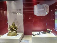 -承德避暑山庄景区