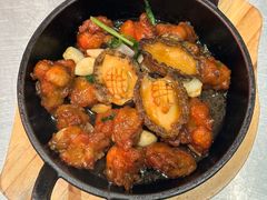 -潮界(虹桥新天地店)