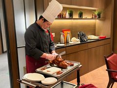 -全聚德(双井店)