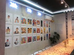-百事喜乐炸鸡铺(合肥首店)