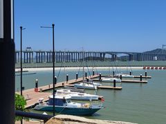 -南沙游艇会·大兵船餐厅