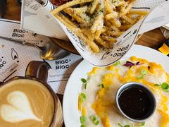 -Blac+Blac(中海环宇荟店)