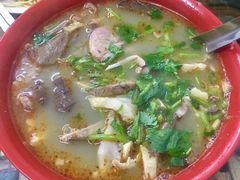 -春雨羊汤店(广开四马路总店)