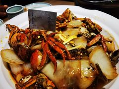 -周家二小姐的菜(西津渡店)