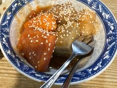 -黄记潮汕甜汤(贝底田坊店)