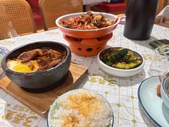 -3弄堂·滕王饭店·江西菜(铜锣湾店)