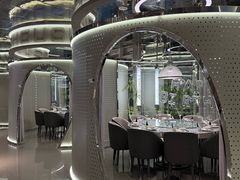 -3号仓库·创意中国菜(乐清正大广场店)