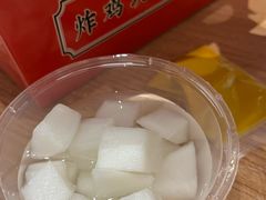 -SUN炸鸡专门店(西塔总店)