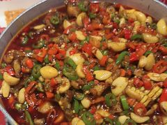 -辣小鲜·南昌大排档(船山路店)