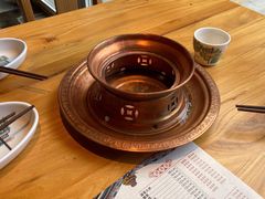 -额尔敦传统涮火锅·烧烤(鑫源山庄店)