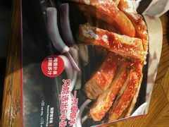 -阿罗新疆菜(人民广场店)