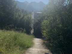 -水墨汀溪风景区