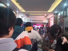 -潇湘国际影城(天马店)