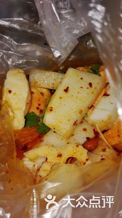 谭氏泡菜(人民中路店)图片 - 第3张