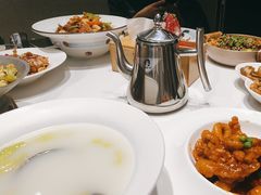 -巨鼎谭家菜(普照寺路店)