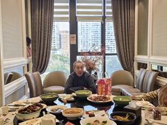 -新南华大酒店(长寿店)