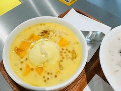 -满记甜品(苏州中心店)