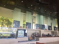 -半山半岛洲际度假酒店·观海廊