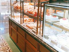 面包甜点陈列柜-Sunflour(来福士店)