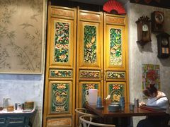 大堂-锦小馆(安贞店)